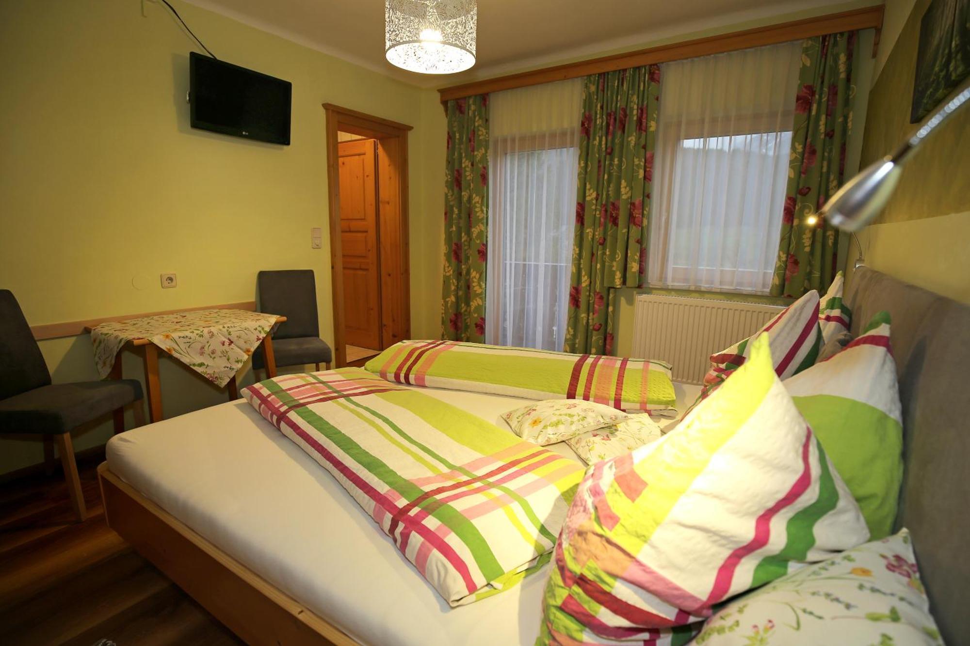 Haufhof-Pension Am Bauernhof, Haus Im Ennstal Bei Schladming المظهر الخارجي الصورة