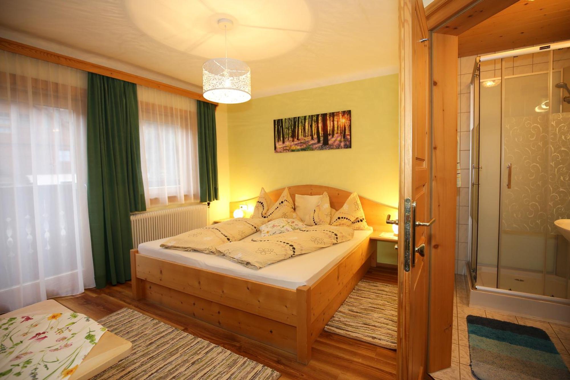 Haufhof-Pension Am Bauernhof, Haus Im Ennstal Bei Schladming المظهر الخارجي الصورة