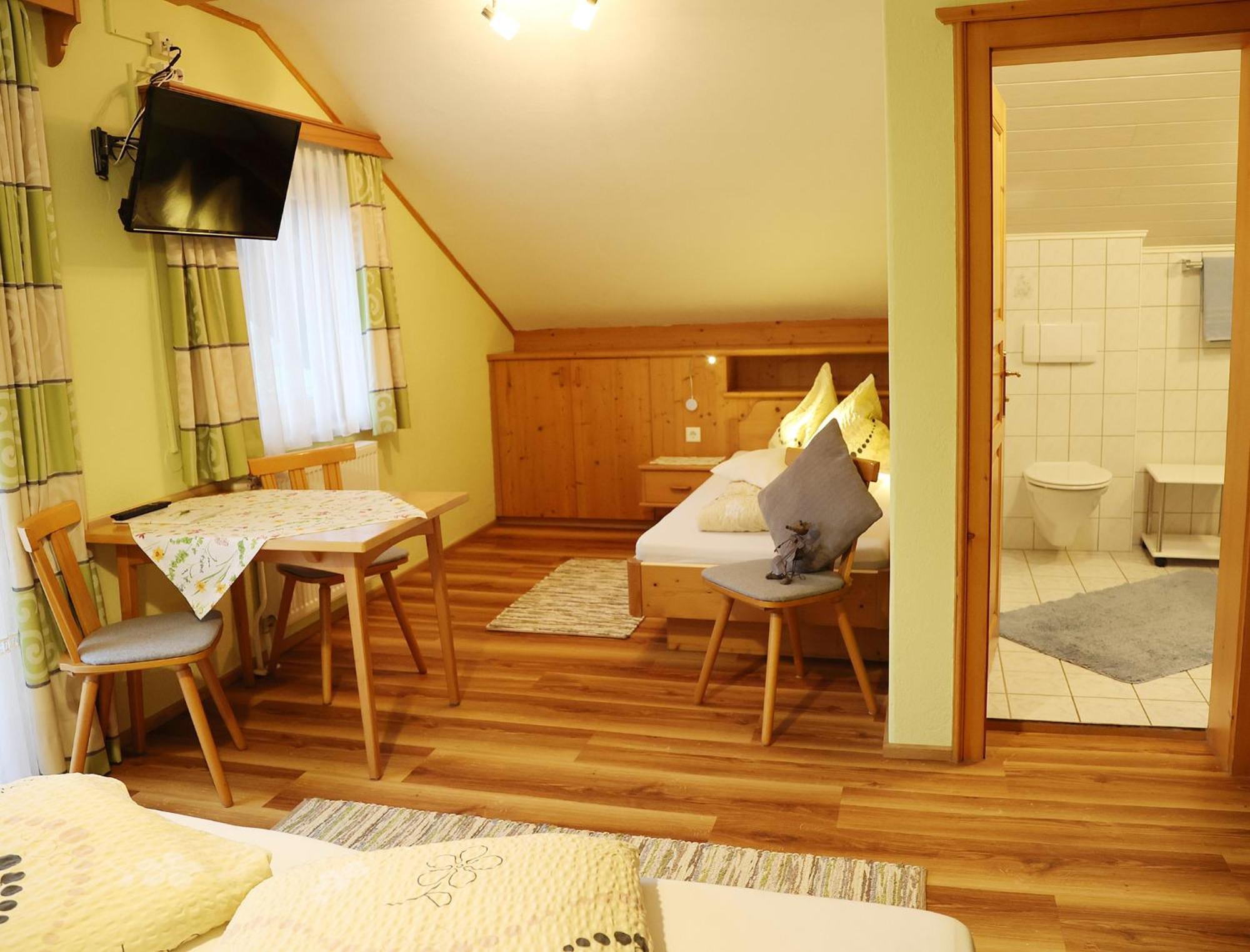 Haufhof-Pension Am Bauernhof, Haus Im Ennstal Bei Schladming المظهر الخارجي الصورة