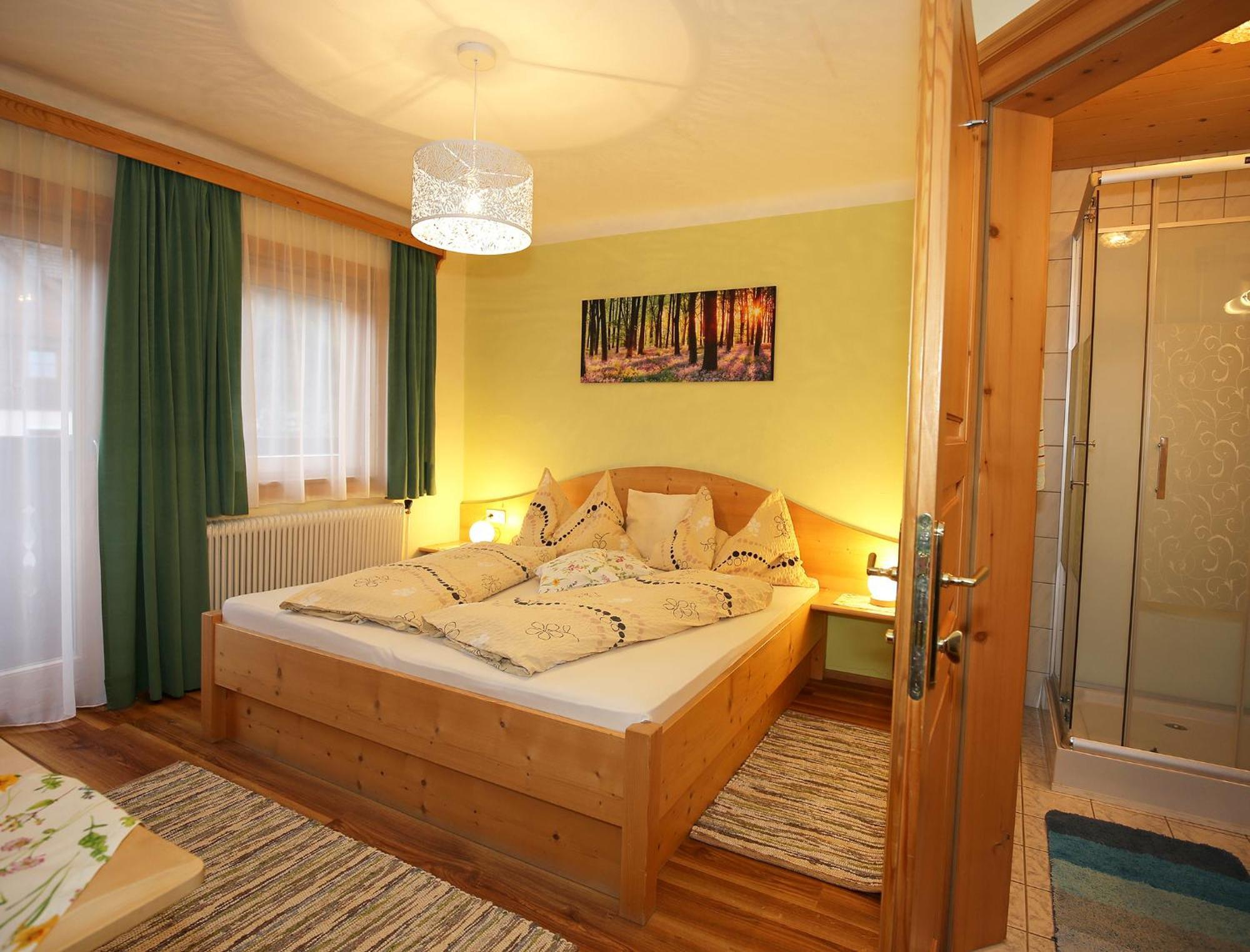 Haufhof-Pension Am Bauernhof, Haus Im Ennstal Bei Schladming المظهر الخارجي الصورة