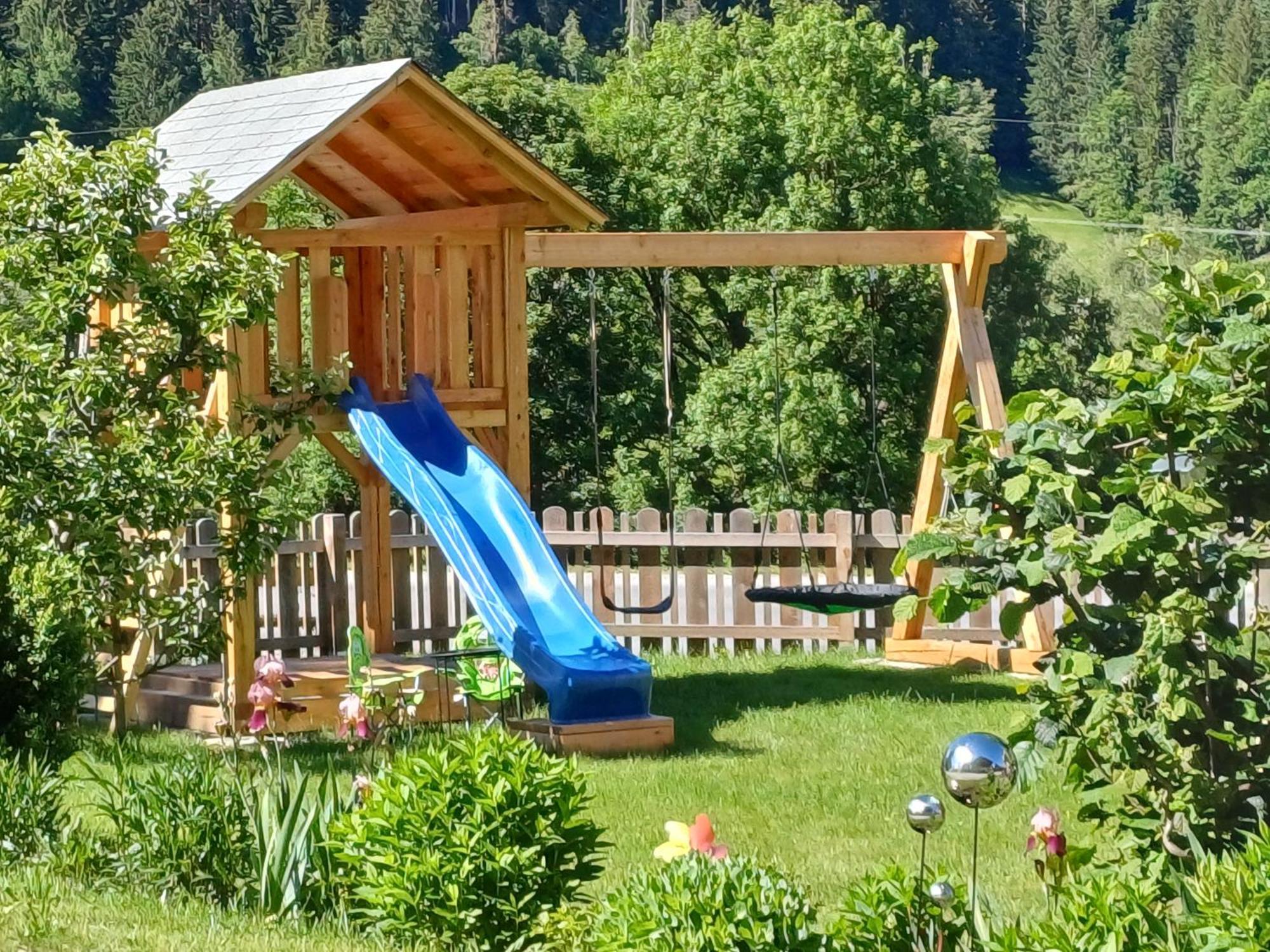 Haufhof-Pension Am Bauernhof, Haus Im Ennstal Bei Schladming المظهر الخارجي الصورة